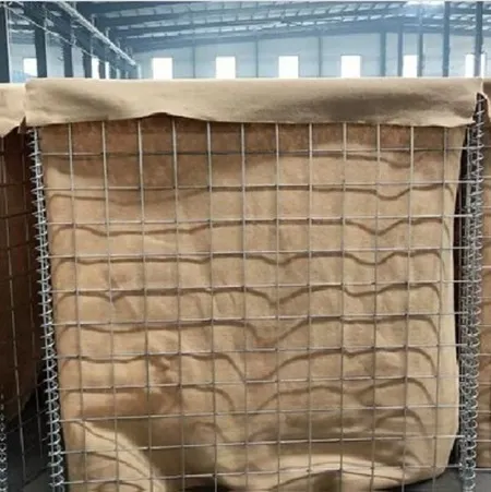Barrier Explosion Proof Wall